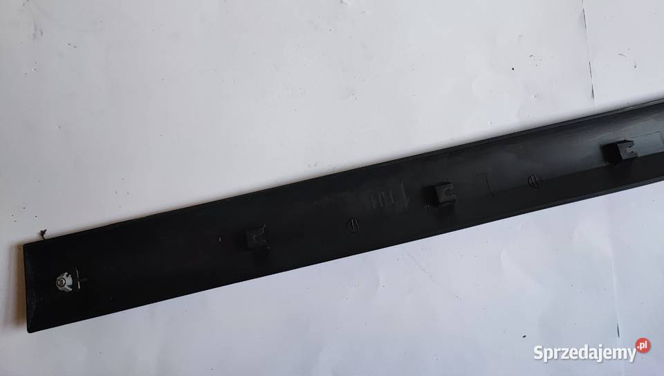 Listwa drzwi Hyundai Matrix osobowe Lipno