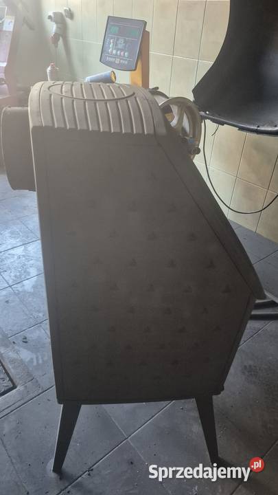 Kominek Morso Piece wolnostojące