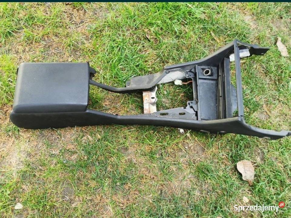 Tunel środkowy BMW E39 Części samochodowe Żory