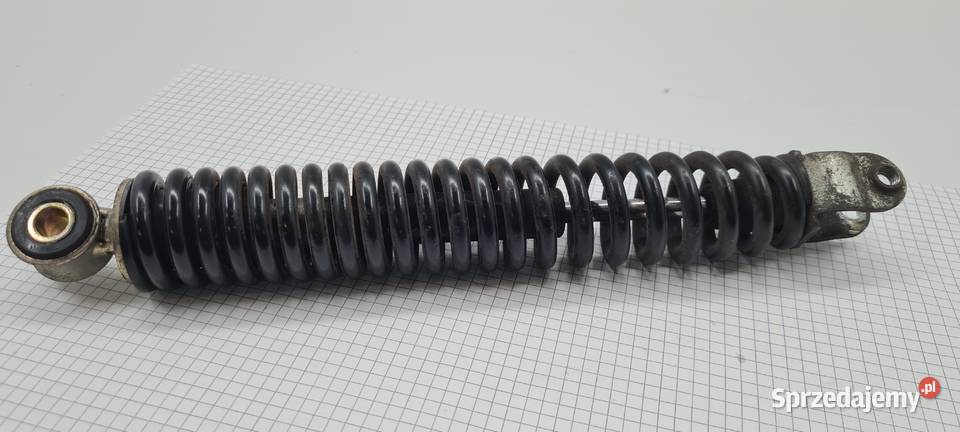 Honda Shadow 9050 amortyzator tył Amortyzatory Warszawa