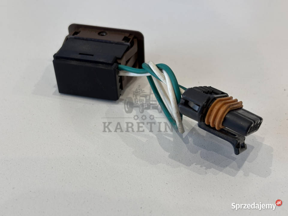 John Deere 6110 6210 Przełącznik Przycisk Jastrzębniki