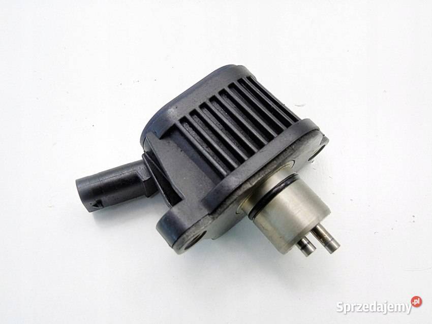 ZAWÓR WAŁKA ROZRZĄDU 14 TSI TFSI POLO V GOLF 7 Sosnowiec