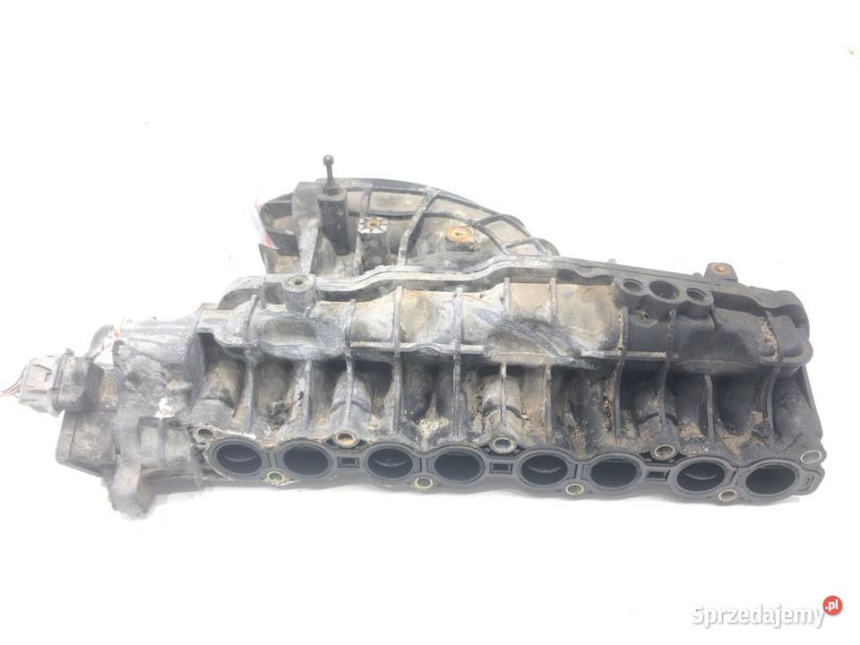 KOLEKTOR SSĄCY KIA SPORTAGE III 20 136