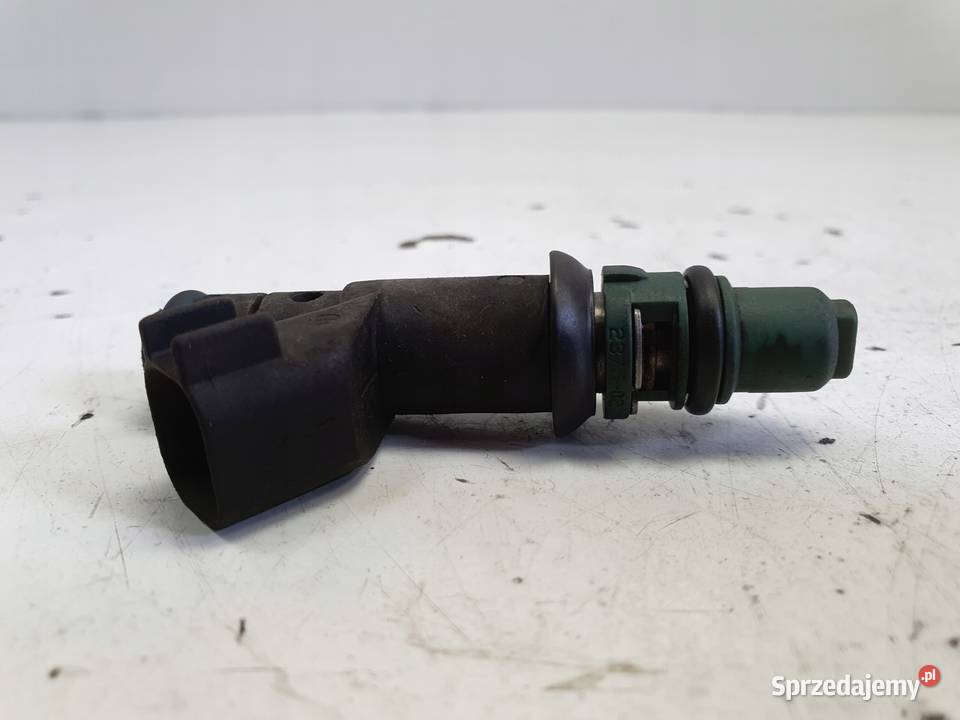 WTRYSKIWACZ Jaguar SType 40 V8 wtrysk Chełm