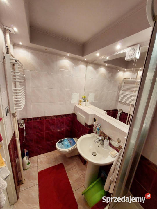 Sprzedam bezpośrednio Mieszkanie 2 pokojowe Wołomin