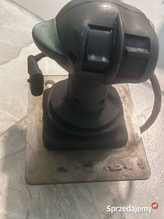 Multipilot HYSTER NACCOO 8835013800 Y1 JOYSTICK Antonie