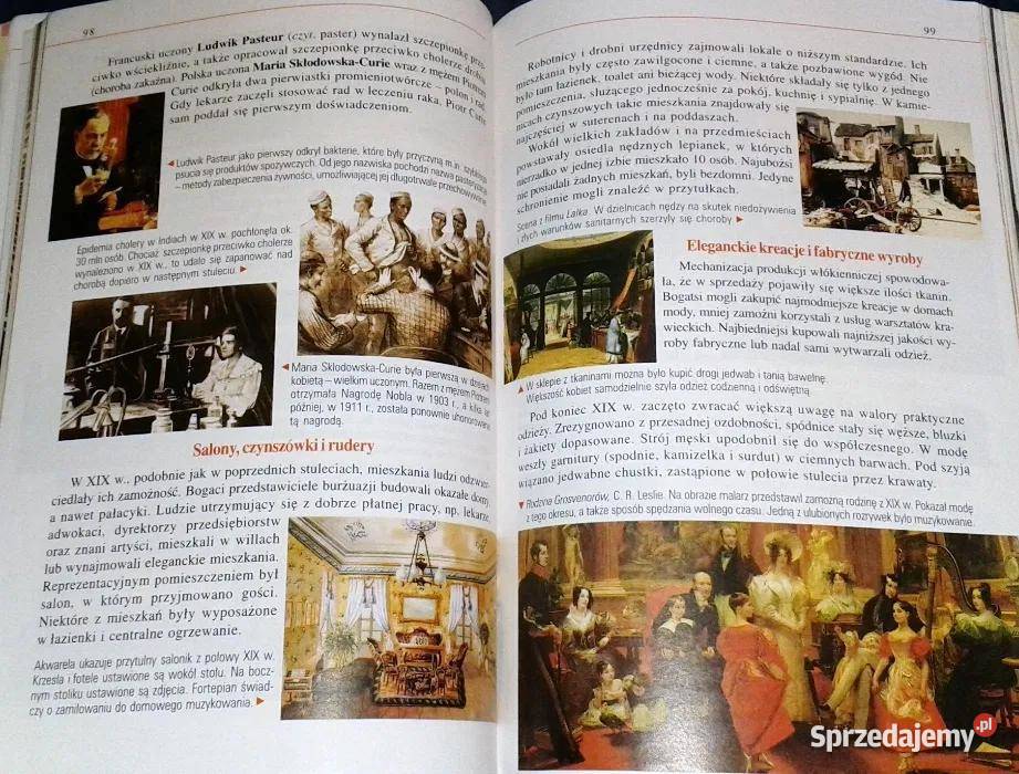 Historia 6 Historia i społeczństwo G Pozostałe lubelskie Chełm