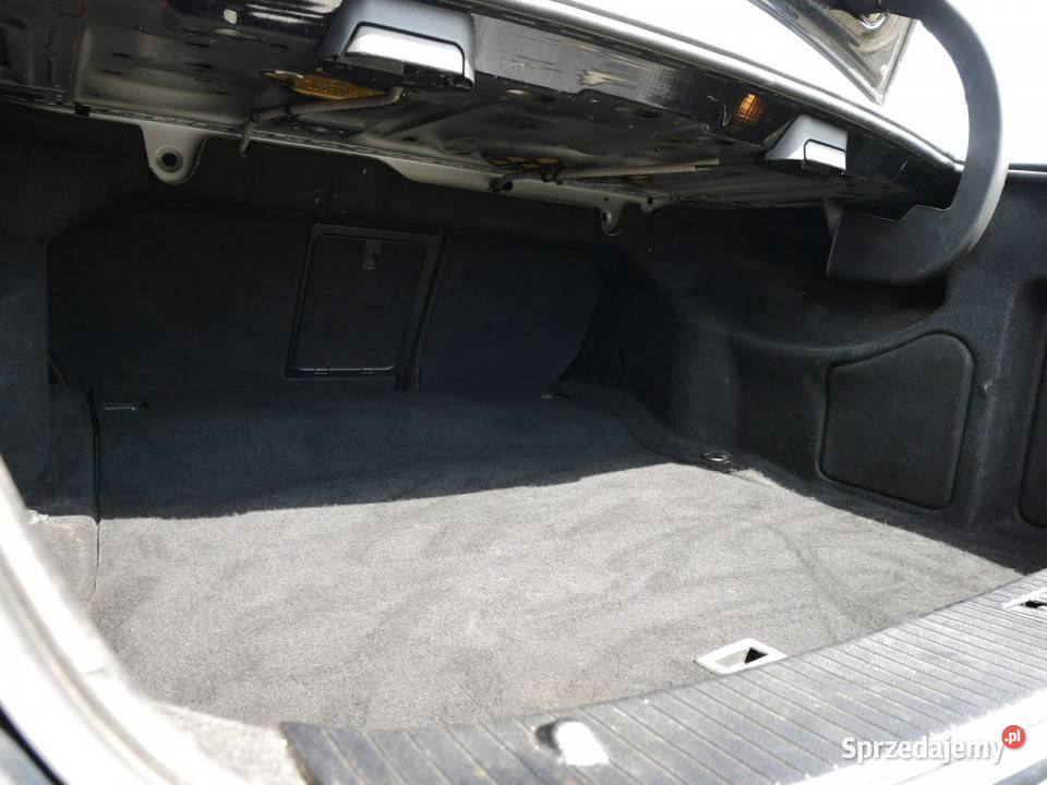 Mercedes E 300 215D BTec Hybrid 231 Eu5 Sedan centralny zamek