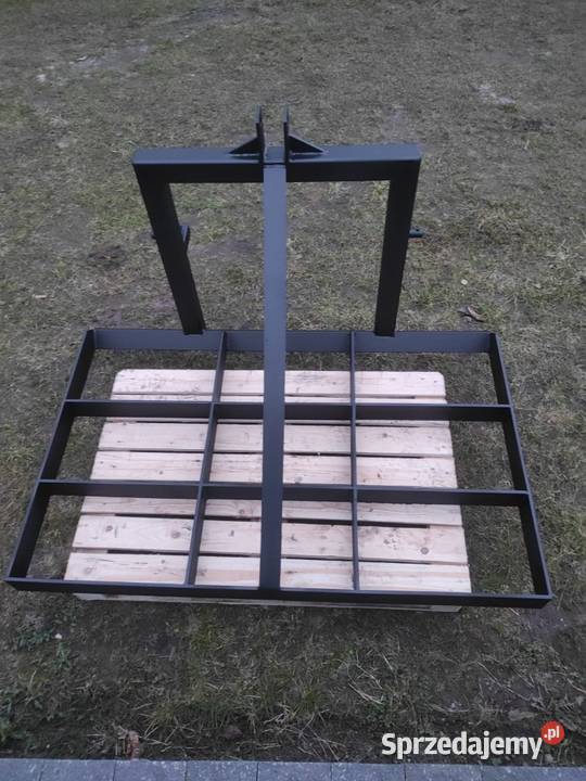 Belka 15m równająca niwelująca tuz2 krata Kłobuck sprzedam