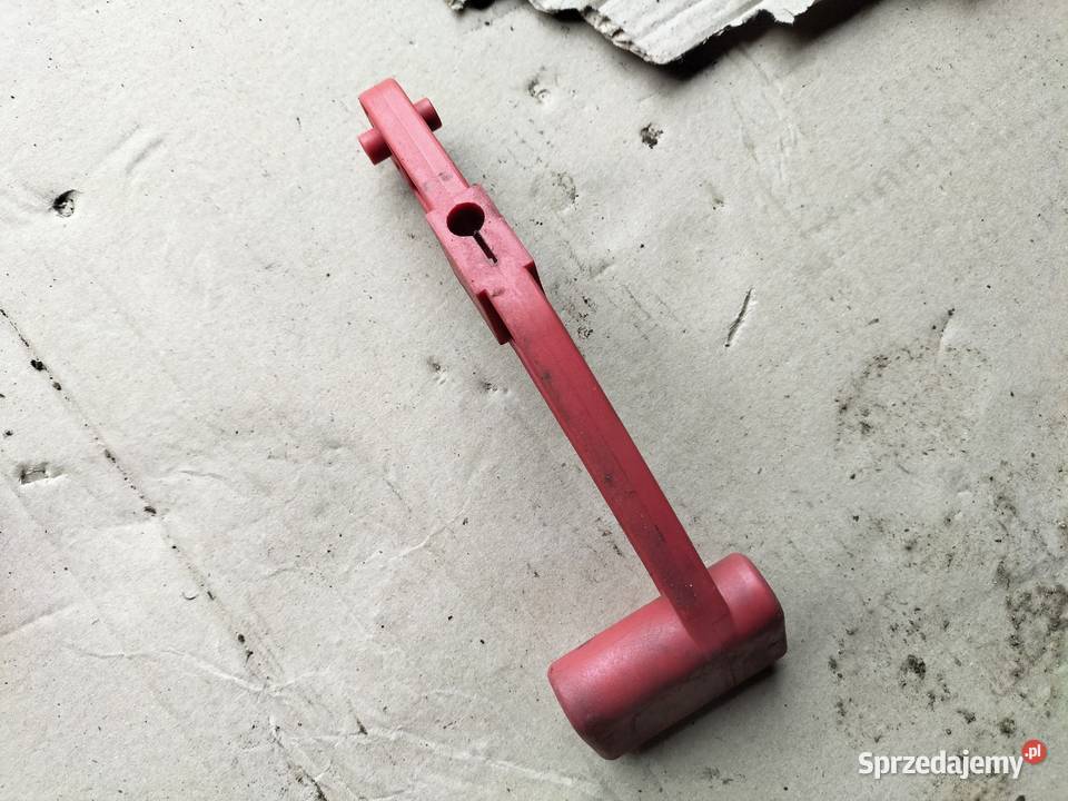 FIAT PUNTO 1 MK1 RĄCZKA LINKI MASKI Kamień-Kolonia