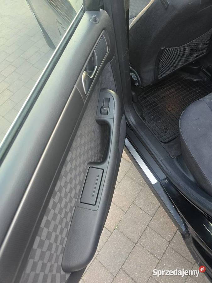 AUDI A6 C5 24b benzyna A6 Przasnysz