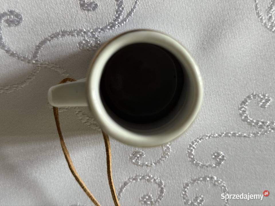 Kieliszek Kufelek Shot Zawieszany na Szyję Hel