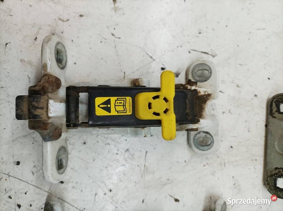 ZAWIAS DRZWI LEWY PRAWY KOMPLET ET76A42902AF