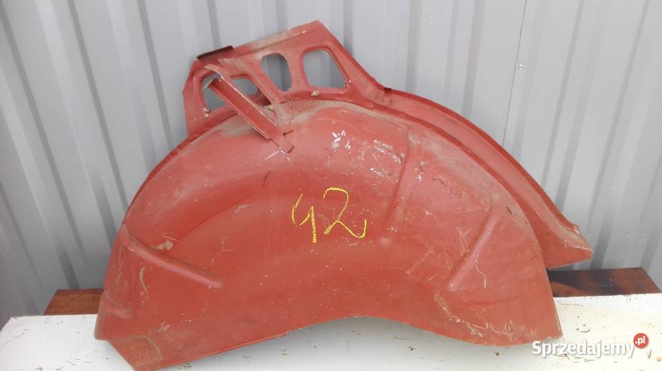 FIAT 125P NADKOLE WEWNĘTRZNE LEWE NOWE IDEALNE Nysa