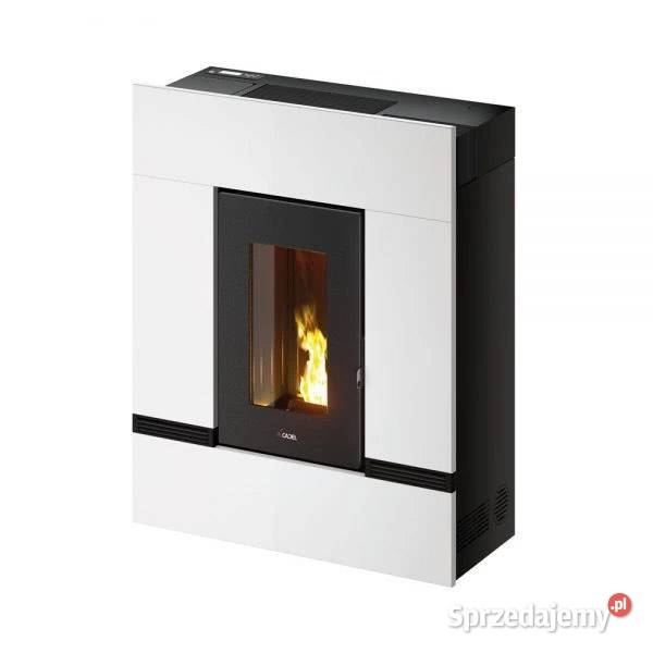 Mithos UP Plus 120 kW to moc technologia i Nowa Sól