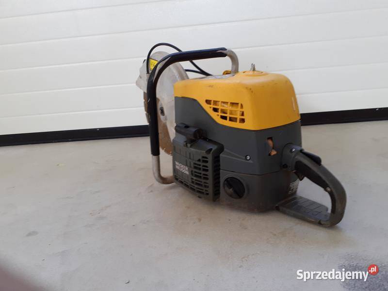 WACKER BTS 635 S PRZECINARKA PIŁA 436