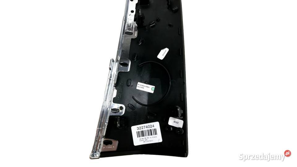 VOLVO XC90 II listwa boczka drzwi tylna prawa OE dolnośląskie