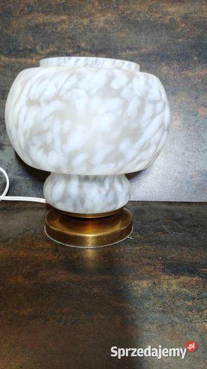 Lampa art deco vintage super stan Kalisz