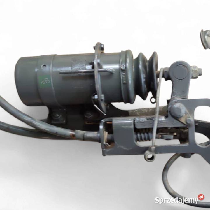 Zbiornik powietrza H822880090010 G822880020150 Wilkowo sprzedam