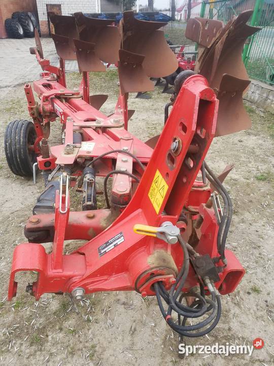 Pług Gregor Sieradz