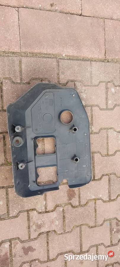 Osłona pokrywa silnika Skoda 1820V 06A103925 Szczecin