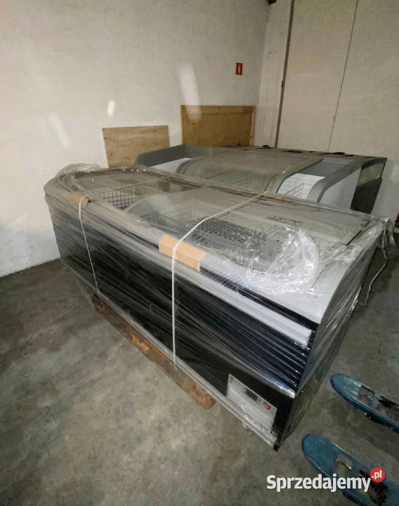 Zamrażarka Dusung ZD08P wolnostojące Lodówki i zamrażarki dolnośląskie sprzedam