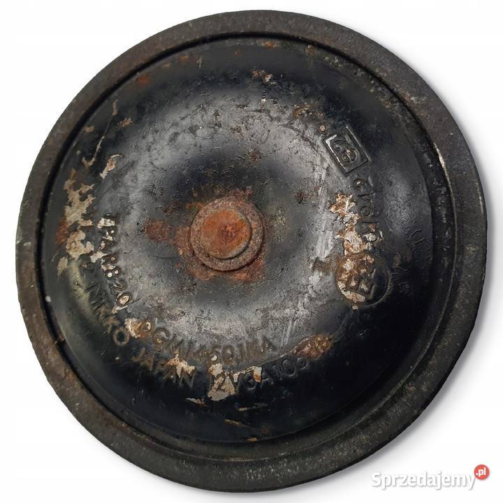 WENTYLATOR CHŁODNICY Triumph Speed Triple 1050 lubelskie Chełm