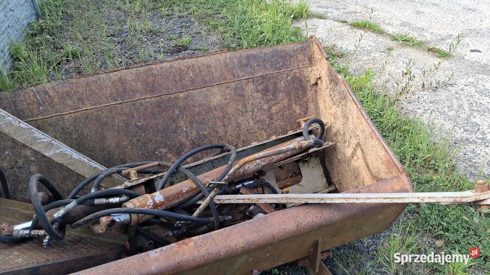 Ciągnik Someca Fiat 615 z dokume sprawny 68 dolnośląskie