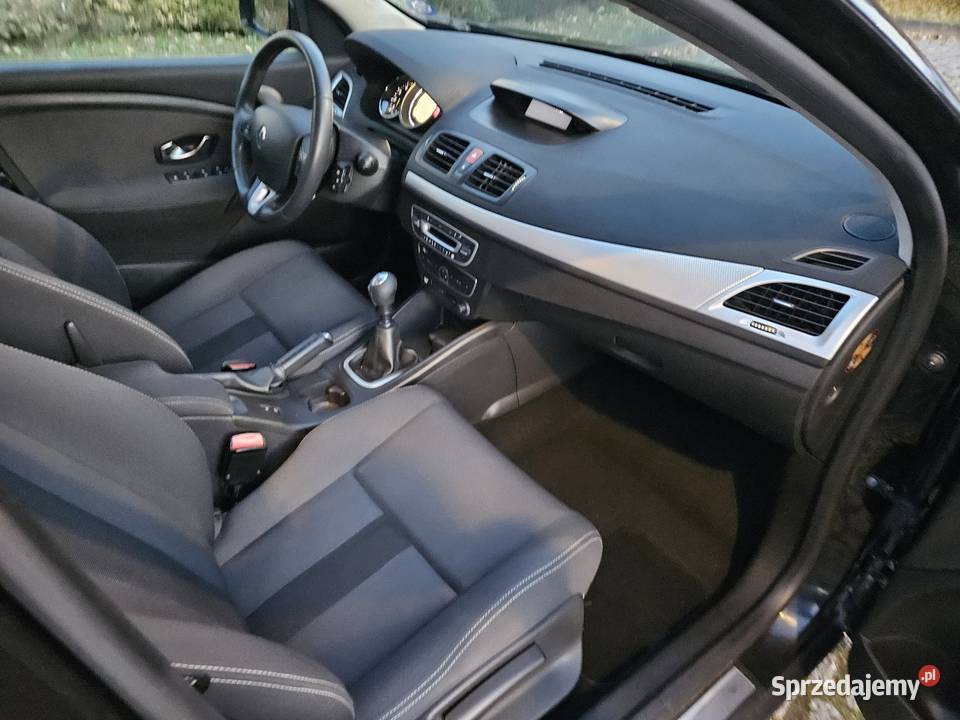 Renault Megane 3 2009r 19dCi 130 Klimatronik Ryglice sprzedam