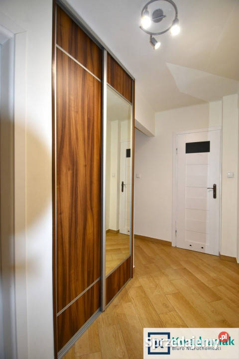 Mieszkanie sprzedam 48 metrów Szczawne Sprzedaż