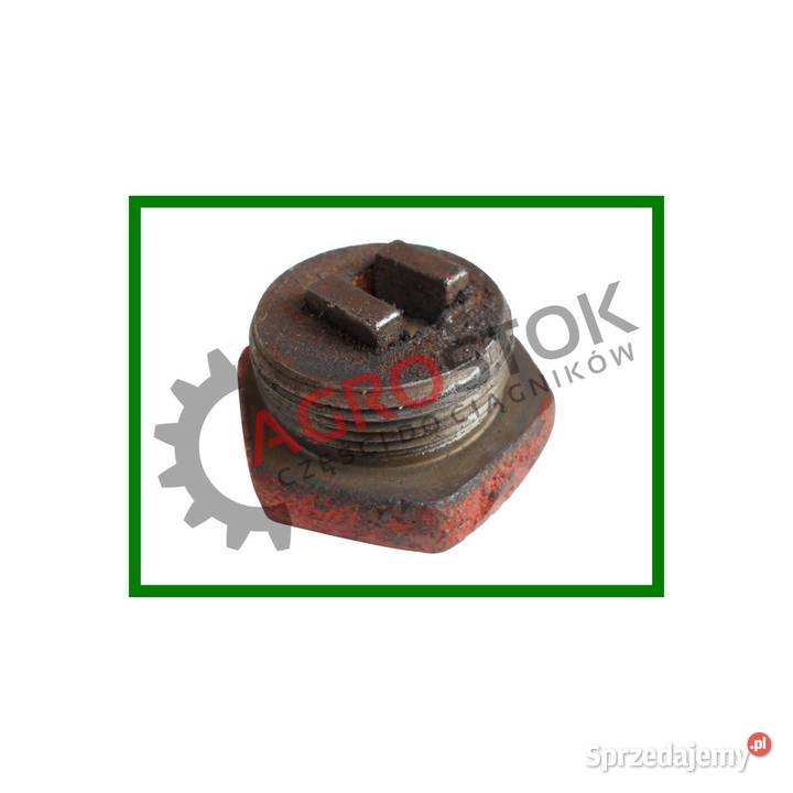 Korek zwolnicy dt dolny prawy Parczew