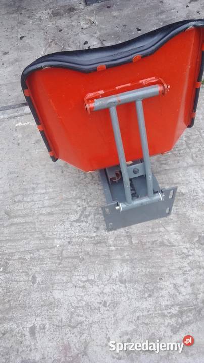 Siedlisko fotel siedzenie c330 c360 mazowieckie Marianki sprzedam