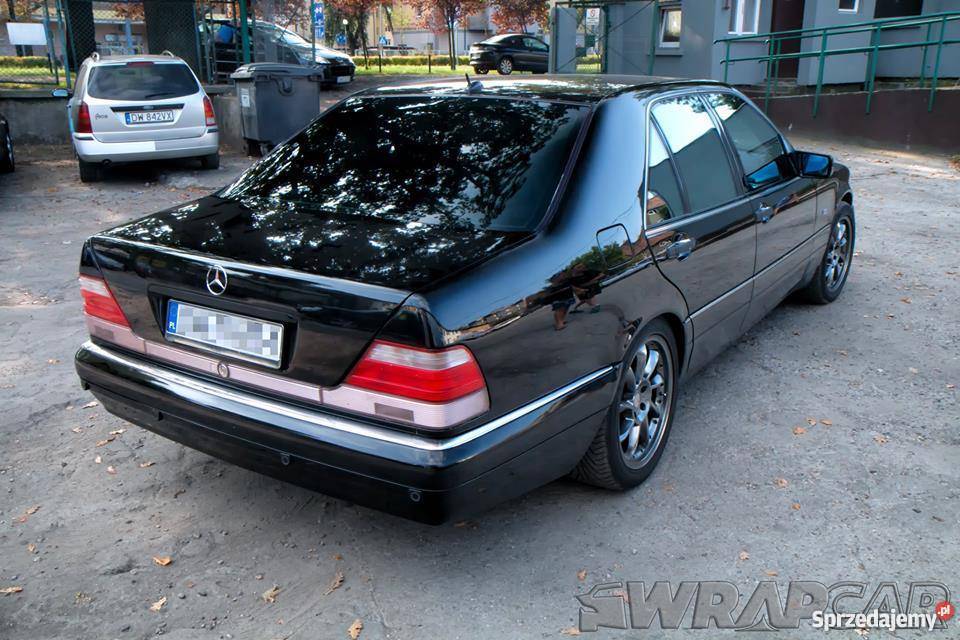 Przyciemnianie szyb oklejanie pojazdów WROCŁAW Wrocław