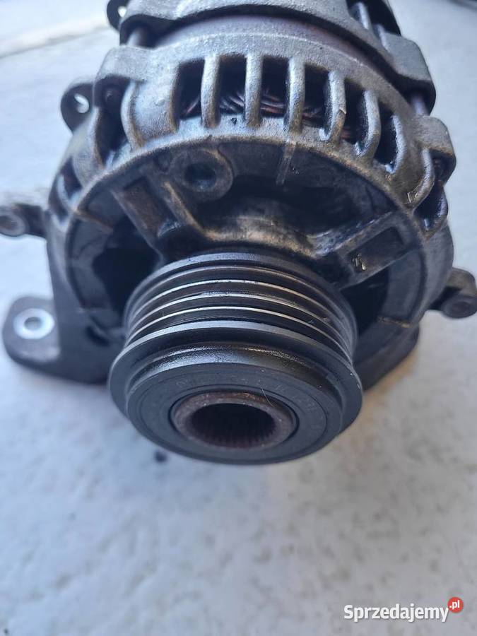 BMW R 1200 RT GS 200112 0124120007 ALTERNATOR Nowy Tomyśl