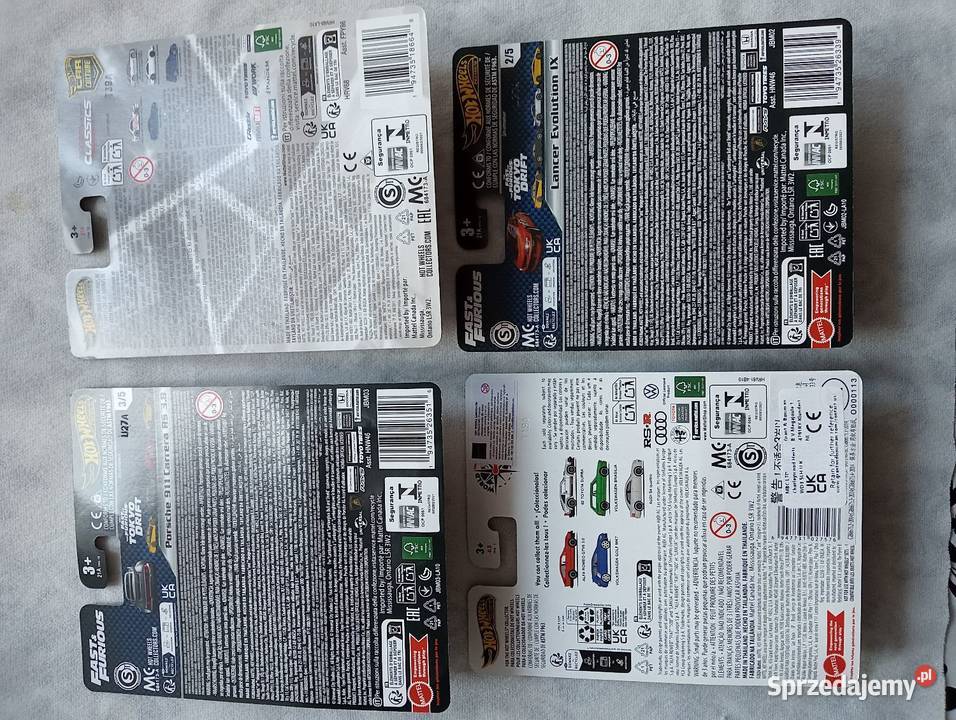 Hot Wheels Premium Porsche Audi Nissan Skyline śląskie