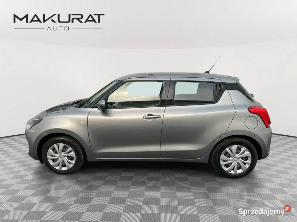Suzuki Swift WD0805R12 Dualjet SHVS Premium Pępowo