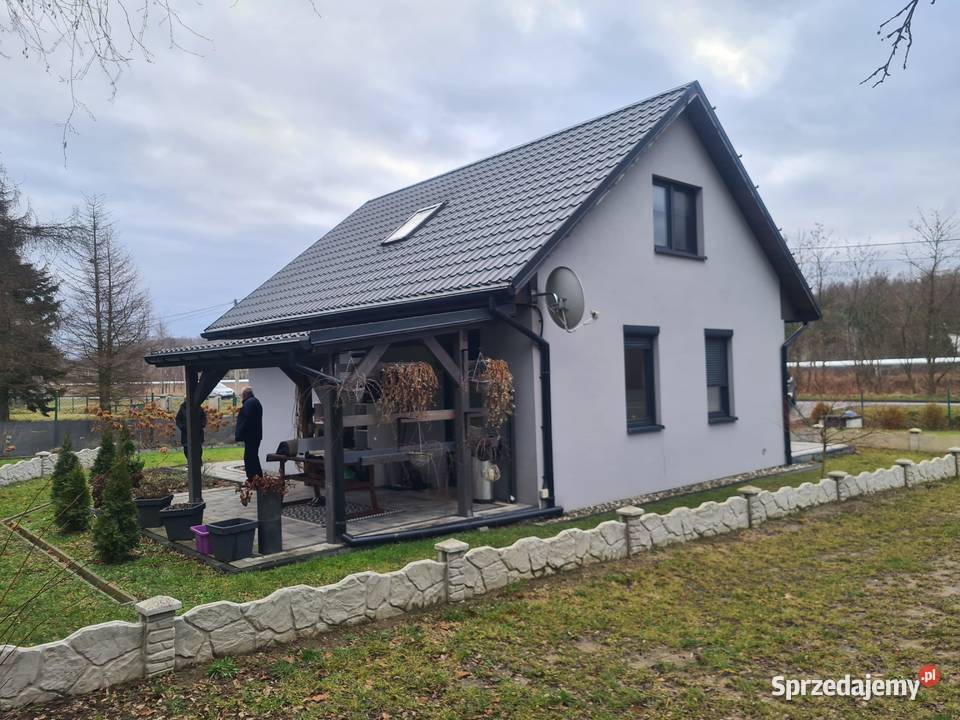 Dom do przeniesienia Sprzedaż Rydułtowy
