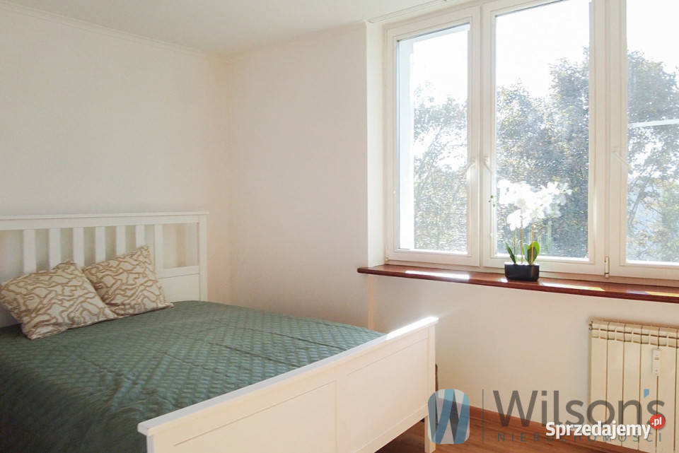 Ogłoszenie mieszkanie 57m2 3 pokojowe Warszawa