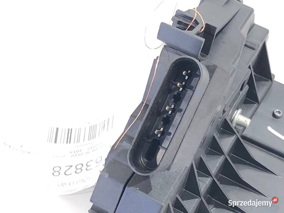 ZAMEK DRZWI LEWY TYŁ FORD FOCUS III Hatchback osobowe