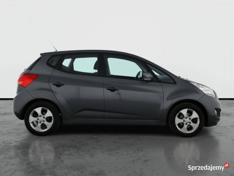 Kia Venga 16 CVVT ESP Venga Katowice