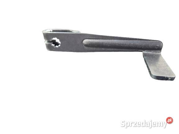 DŹWIGNIA ZMIANY BIEGÓ MOTORYNKA ROMET KOMAR Brzeg