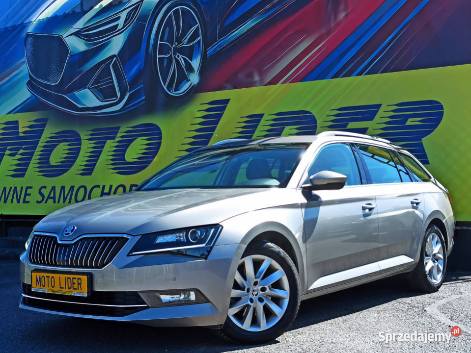 salon II właściciel bezwypadkowy Rzeszów