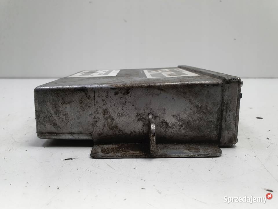 Saab 95 95 I 20 T turbo STEROWNIK SILNIKA Rudka