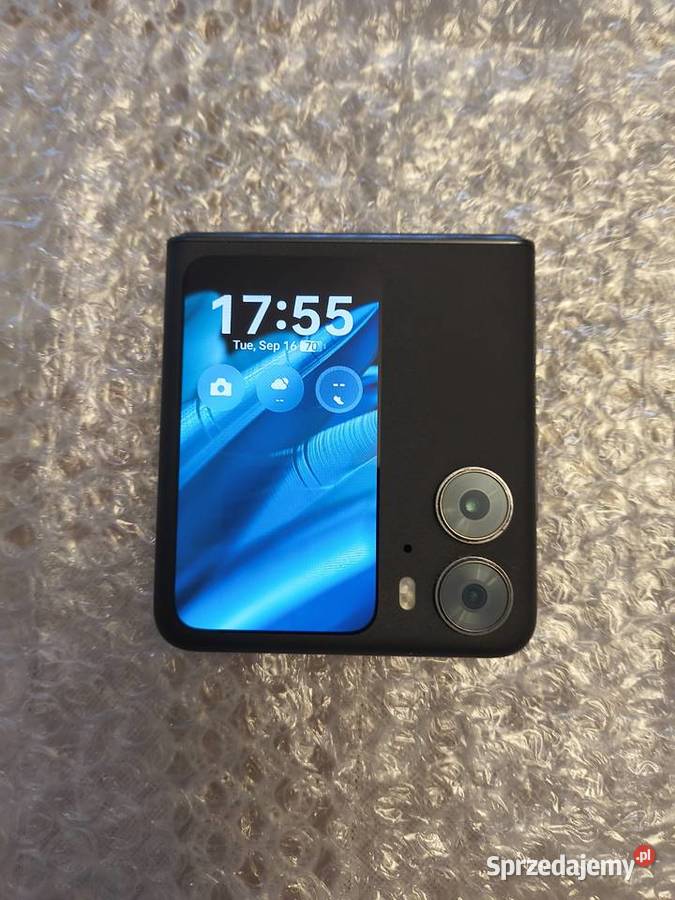 Telefon OPPO Find N2 Flip Sosnowiec