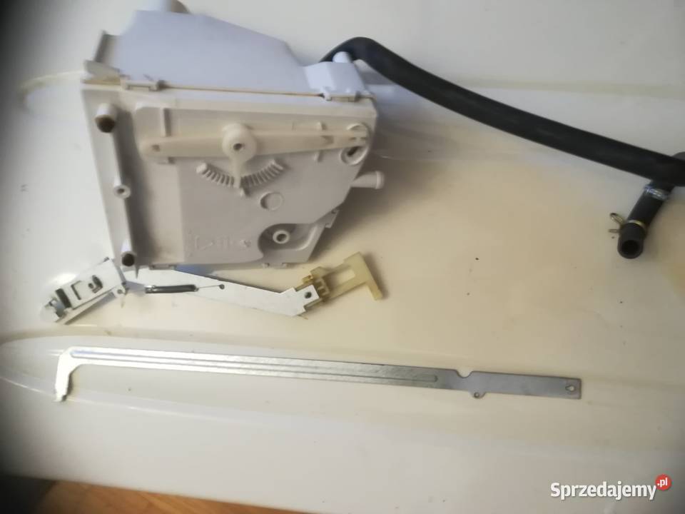 Pralka candy Aquamayic6 Warszawa