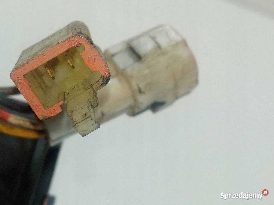 PRZETWORNICA XENON SILNICZEK EXUP Suzuki GSXR600 świętokrzyskie