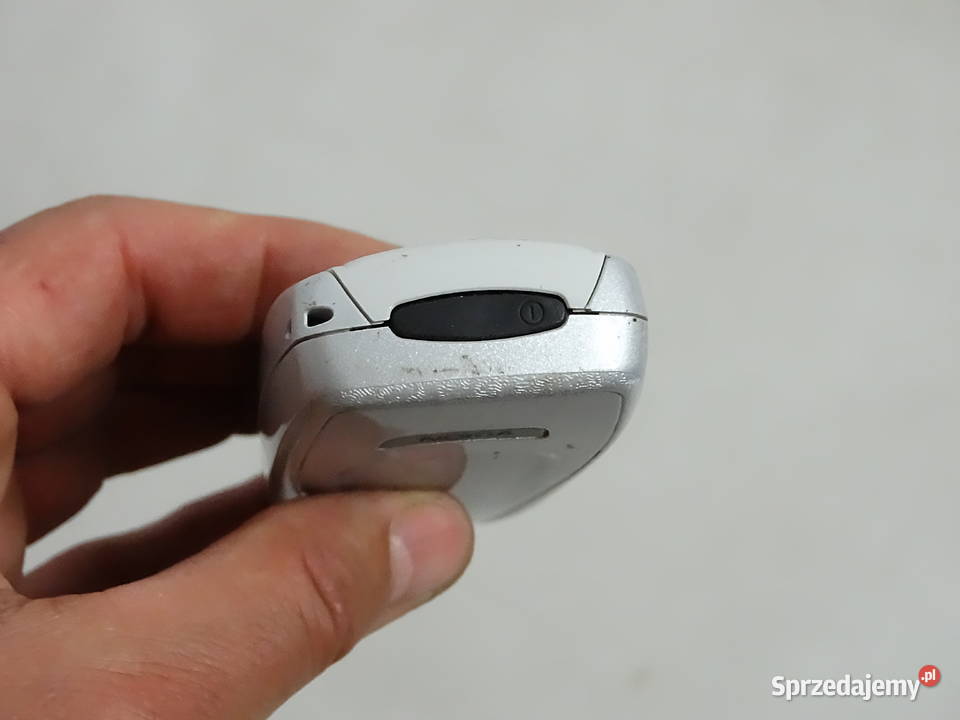 Uszkodzona Nokia 3410 Made in Germany ładowarka Biłgoraj