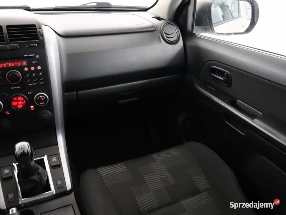 Suzuki Grand Vitara 16 Bielany Wrocławskie sprzedam