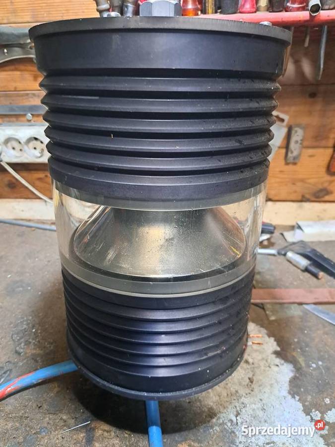 Lampa oświetlenie przeszkodowe Kamieniec Wrocławski sprzedam