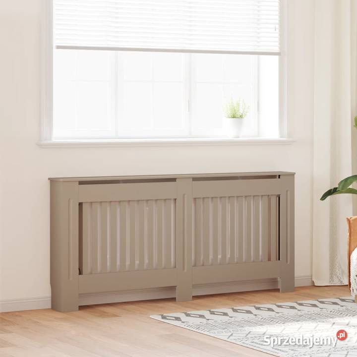 Osłona na kaloryfer 172x19x81 MDF288181 Osłony na kaloryfer Warszawa